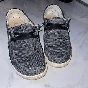 Womens hey dude shoes